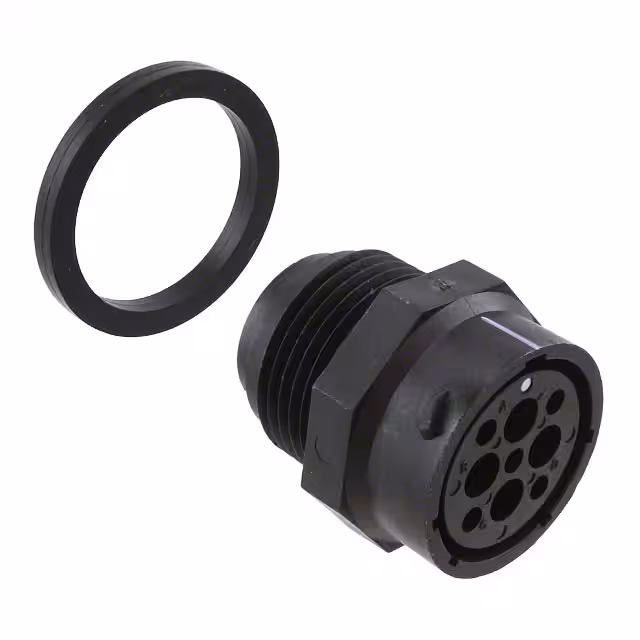 UTS7183G1SNPT Souriau-Sunbank by Eaton  Boîtiers de connecteurs circulaires